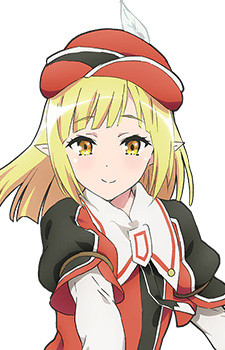 Maidena Ange, Futoku no Guild Wiki