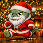 メリークリスマス – Joyeux Noël 2025