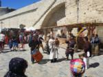 Fêtes de Saint-Louis à Aigues Morte - 26 août 2018