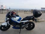 Ride to the Sea