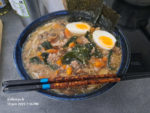 [3615 My Life] Miso Ramen cuisiné avec la méthode RACHE - 15 juin 2025