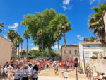 [3615 My Life] Fêtes Votives de Baillargues 2025 - 26 juillet 2025 - Roussataïo