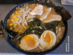 [3615 My Life] - dimanche c'est Ramen