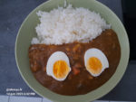 [3615 My Life] Curry Extra Fort cuisiné avec la méthode RACHE - 14 juin 2025