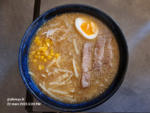 [3615 My Life] - Essaie de Miso Ramen - 22 mars 2025