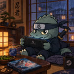 雨 - Ame - 26 septembre 2026