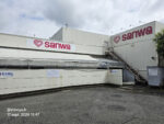 Sanwa - 17 septembre 2026