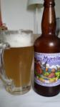 Bière Du Jour: La Saint Pierre Myrtille