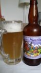 Bière Du Jour: La Saint Pierre Myrtille