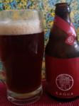 Bière du jour : 馨和茜色 - Kagua akane-iro