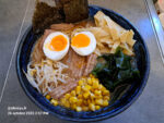 [3615 My Life] - Dimanche c'est ramen