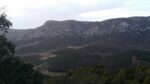 Les Cévennes et Pégairolles de Buègues - 13 février 2016
