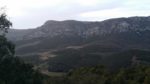 Les Cévennes et Pégairolles de Buègues - 13 février 2016