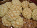 メロンパン - Melon pan