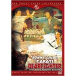 けんか空手極真無頼拳 - Kyokuskin kenka karate burai ken