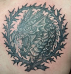 [3615 My Life] - Cover - Conseils pour un premier tatouage.