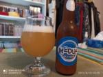 Bière du jour : Meduz - Blanche