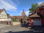 3615 My Life - 26 août 2020 - Riquewihr