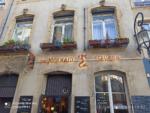あんこのすばらし冒険メッスへ-マーメイド飲屋 – Les incroyables aventures de Anko à Metz – The Mermaid Tavern