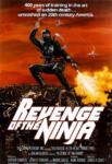 Ultime Violence - Revenge of the Ninja