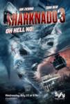 [Annonce] Sharknado 3 - 22 juillet 2015
