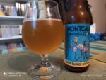 Bière du jour : Montcalm et ses drôles de Flam’s – Blonde