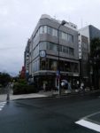 17 septembre 2015 - wafû pause à Kamakura