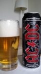 Bière Du Jour: AC/DC de Karlsberg