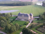 Chateau de Pange - 7 juin 2015