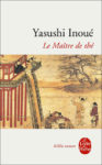 本覚坊遺文 - Le Testament de Honkakubô (Le maitre du thé)