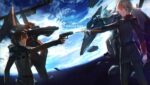 アルドノア・ゼロ - Aldnoah zero