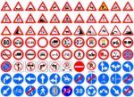 Code de la route, ça c'est fait