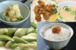 おかず - Okazu