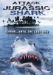 Jurassic Shark