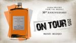 [Annonce] Nikka on Tour 2015