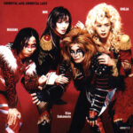 Coup De Coeur : アニメタル - Animetal