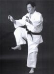 Décès de Takamiyagi Shigeru sensei