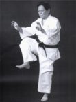 Décès de Takamiyagi Shigeru sensei