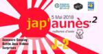 [Annonce] Jap'Aunès à Saint-Aunès - samedi 5 mai 2018
