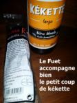 Humour du jour: Une histoire de fouet et de kékette