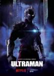 [Annonce] Série animée Ultraman par Netflix - 2019