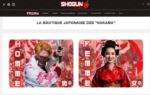 Japanesewear - Shogun la boutique des nakama