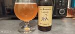 Bière du jour : La Barbaude blonde bio - La Galéjade