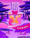 [Annonce] Beer Love Fest Montpellier - du 2 au 8 septembre 2024