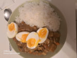[3615 My Life] - le curry du samedi