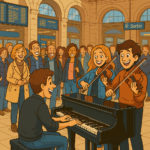 [3615 My Life] Vivaldi Le Quattro Stagioni