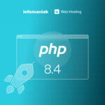 [3615 My Life] Migration PHP 8.4 - MariaDB 10.6