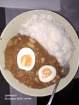 [3615 My Life] - Un curry XXXX-tra hot quand on n'a pas de goût