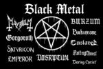 [3615 My Life] - Black Metal