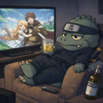 [3615 My Life] Et maintenant?